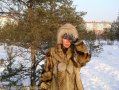 Дикие холода в России